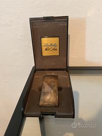Accendino vintage John Sterling Colibri