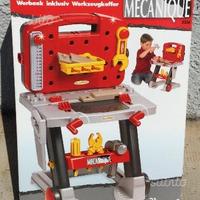 Banco da lavoro giocattolo