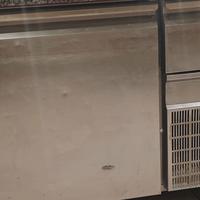 attrezzatura da  pizzeria 