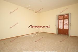 Appartamento, Cinisi.