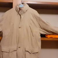 Giacca in VERA PIUMA D’OCA INVICTA