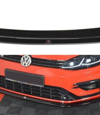 LAMA SPOILER ANTERIORE VERS. 5 VW GOLF 7.5 restyl