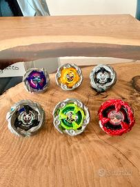 Set Beyblade X