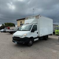 Iveco daily 35C14 3.0 metano