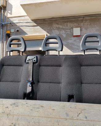  sedili Fiat Ducato 2023