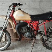 Ktm gs 250 1981