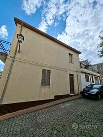 Immobile da ristrutturare Ghilarza