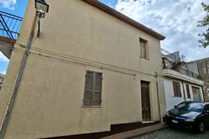 Immobile da ristrutturare Ghilarza