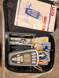 Elettrostimolatore LAica