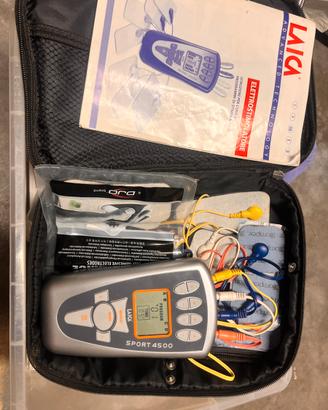 Elettrostimolatore LAica
