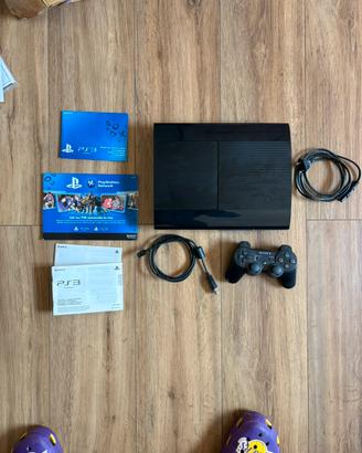 PlayStation 3