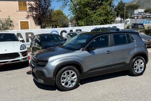 Jeep Avenger 1.2 Turbo 100 Longitude PARI AL NUOVO