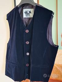 gilet sotto giacca 