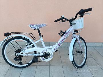 Bici bambina Galant