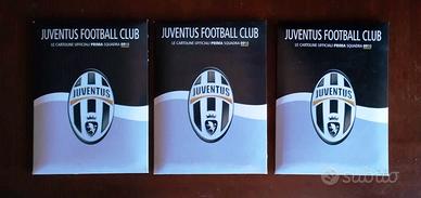 30 Cartoline "Juventus football club"