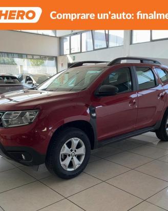 DACIA Duster MC32098