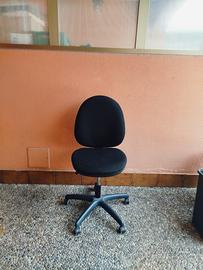sedia ufficio