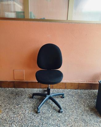 sedia ufficio