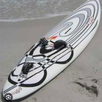 Windsurf Tavola RRD