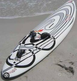 Windsurf Tavola RRD