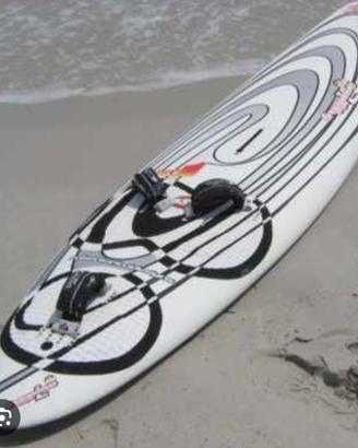 Windsurf Tavola RRD