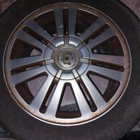 cerchi in lega per Ford cmax