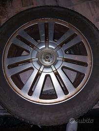 cerchi in lega per Ford cmax