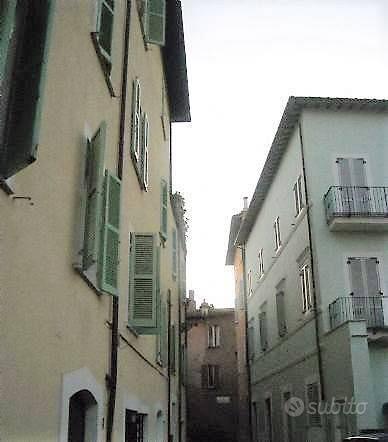 Appartamento – TR - Altro