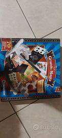 Gioco di magia