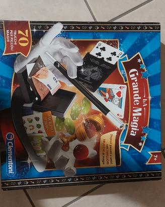 Gioco di magia