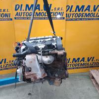 Motore Mitsubishi 3000GTO VR4 Dodge  Codice  6G72