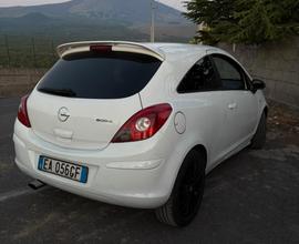 Opel Corsa D 1.3 Multijet