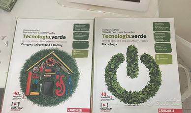 Tecnologia verde