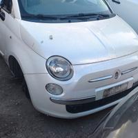 ricambi Fiat 500