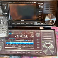 Icom ic - 705