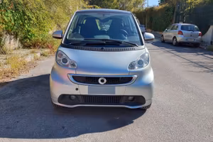 SMART FORTWO 451