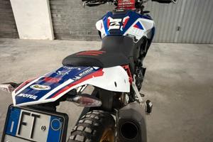 Bmw gs