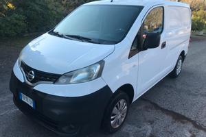 Nissan NV200 1.5 dCi 90CV Combi (N1)
