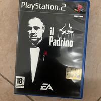 Il Padrino (PS2)