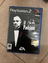Il Padrino (PS2)