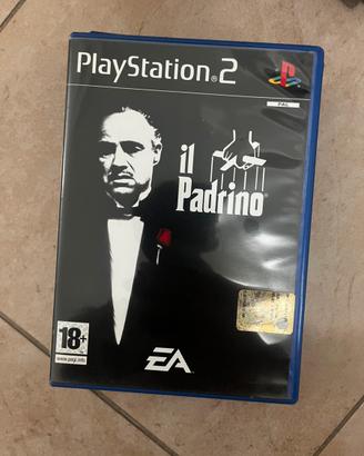 Il Padrino (PS2)
