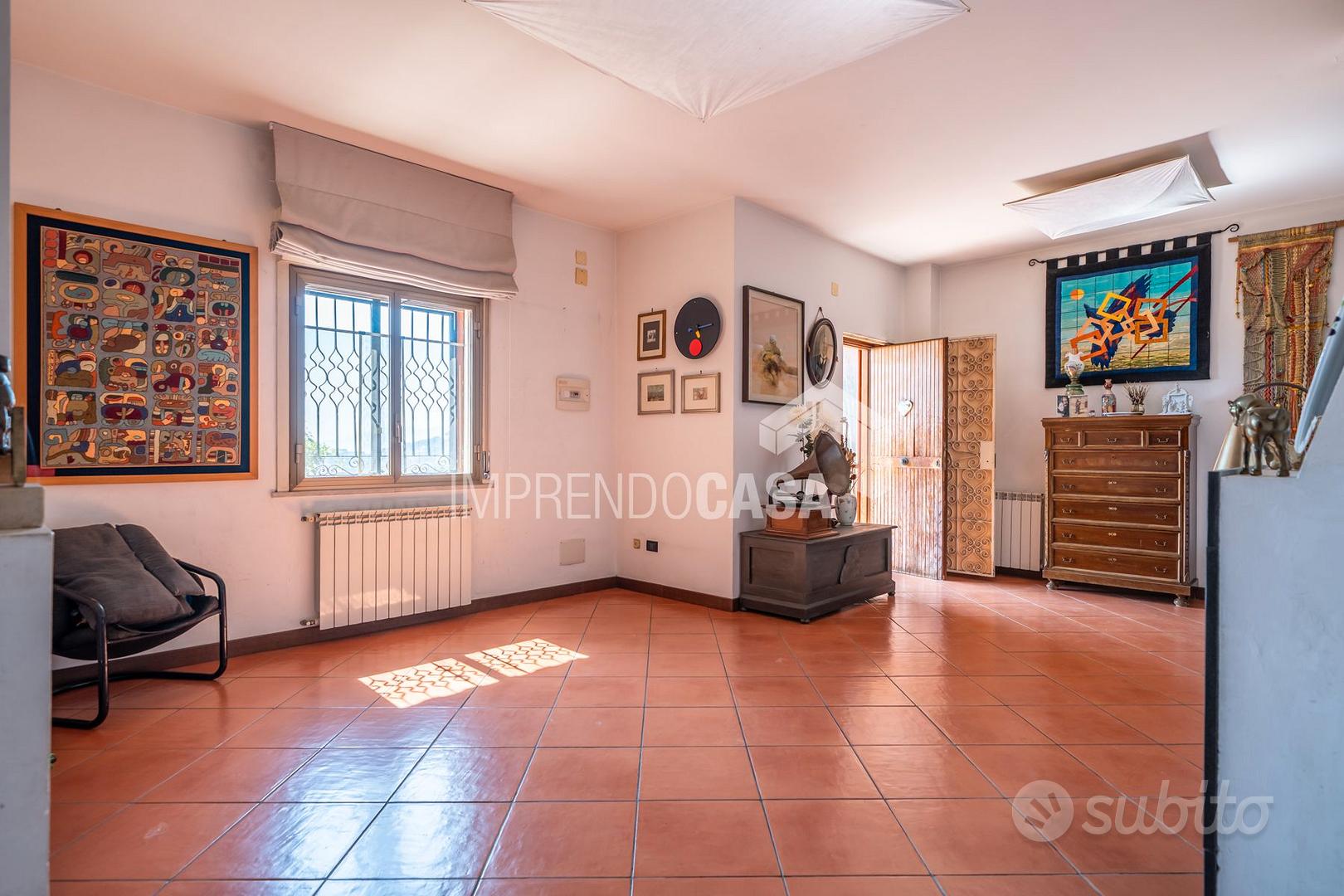 Casa – Palermo, Quartiere Matteotti, VIII Circoscrizione - Vista 5