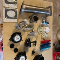 Per bmw X3 2.0tdi 150cv