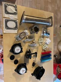 Per bmw X3 2.0tdi 150cv