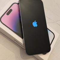 iPhone 14 PRO - 256 GB