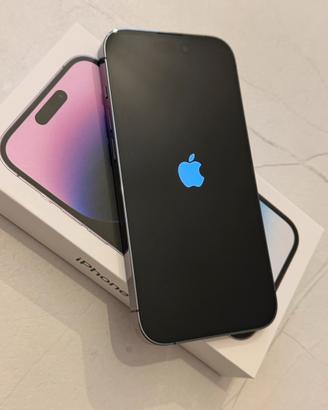 iPhone 14 PRO - 256 GB