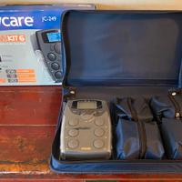 Elettrostimolatore Tens/Ems Joycare Jc-249
