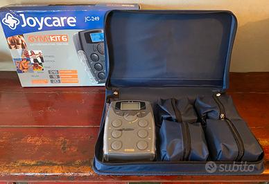 Elettrostimolatore Tens/Ems Joycare Jc-249