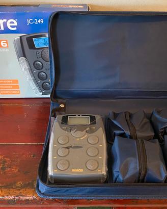 Elettrostimolatore Tens/Ems Joycare Jc-249