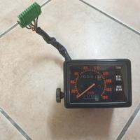 Contachilometri singolo Honda XL 600 R